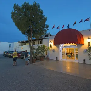 SAMI BEACH HOTEL