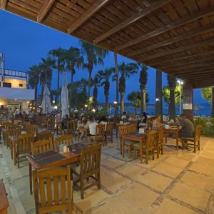 SAMI BEACH HOTEL