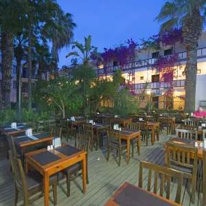 SAMI BEACH HOTEL