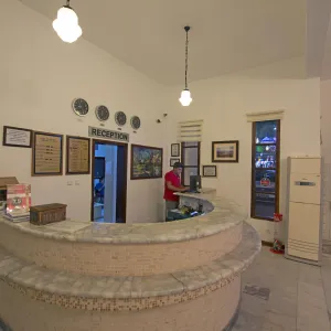 SAMI BEACH HOTEL