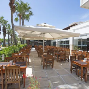 SAMI BEACH HOTEL