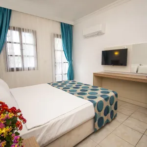 SAMI BEACH HOTEL