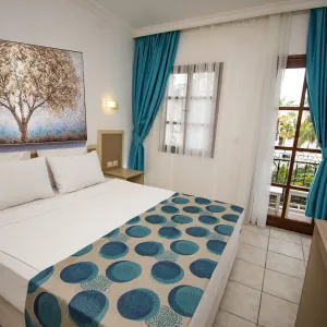 SAMI BEACH HOTEL