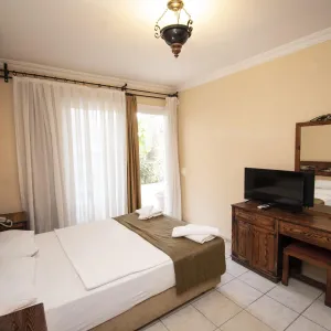 SAMI BEACH HOTEL