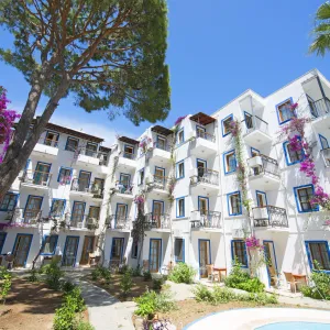 SAMI BEACH HOTEL