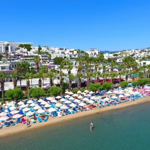 SAMI BEACH HOTEL