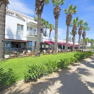 SAMI BEACH HOTEL