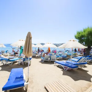SAMI BEACH HOTEL