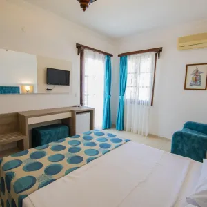 SAMI BEACH HOTEL