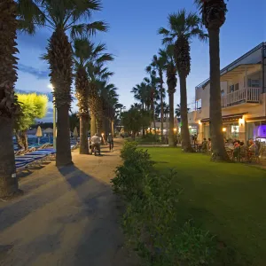 SAMI BEACH HOTEL