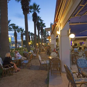 SAMI BEACH HOTEL