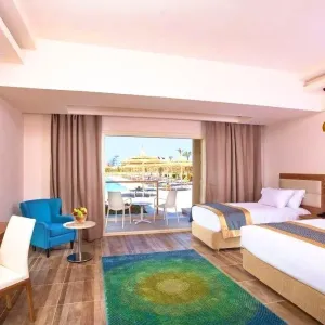 Pickalbatros Aqua Park Sharm El Sheikh
