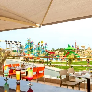 Pickalbatros Aqua Park Sharm El Sheikh