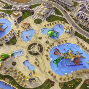 Pickalbatros Aqua Park Sharm El Sheikh