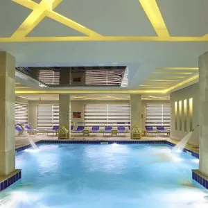 Pickalbatros Aqua Park Sharm El Sheikh