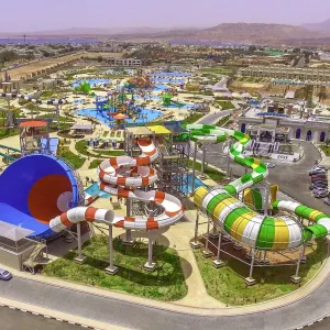 Pickalbatros Aqua Park Sharm El Sheikh