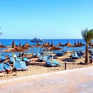 Pickalbatros Aqua Park Sharm El Sheikh