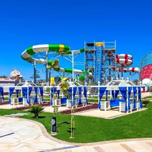 Pickalbatros Aqua Park Sharm El Sheikh