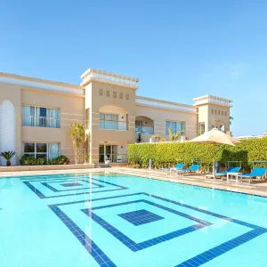 Pickalbatros Aqua Park Sharm El Sheikh