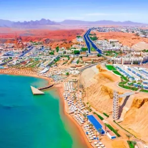 Albatros Sharm Resort