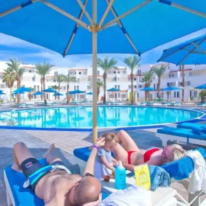 Albatros Sharm Resort By Pickalbatros