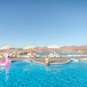Albatros Sharm Resort By Pickalbatros