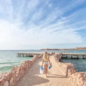 Albatros Sharm Resort By Pickalbatros