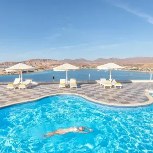 Albatros Sharm Resort By Pickalbatros
