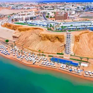 Albatros Sharm Resort By Pickalbatros