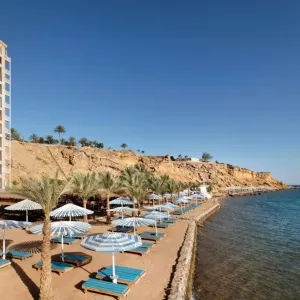 Albatros Sharm Resort By Pickalbatros
