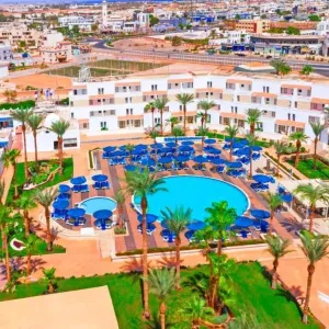 Albatros Sharm Resort By Pickalbatros