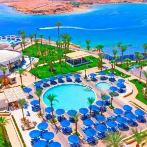 Albatros Sharm Resort By Pickalbatros