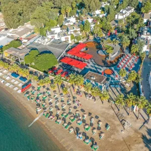 VERY CHIC HOTEL(EX MAGNIFIC HOTEL)