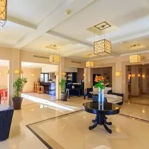 Reef Oasis Beach Resort
