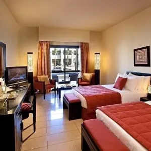 Reef Oasis Beach Resort