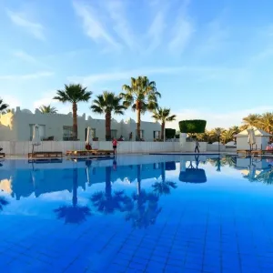 Reef Oasis Beach Resort