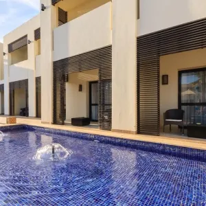 Reef Oasis Beach Resort