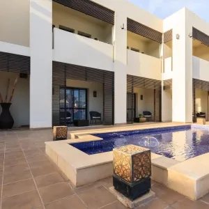 Reef Oasis Beach Resort