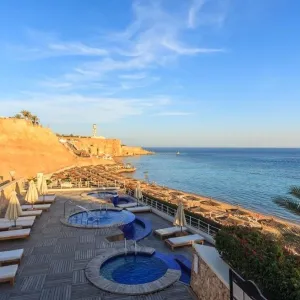Reef Oasis Beach Resort