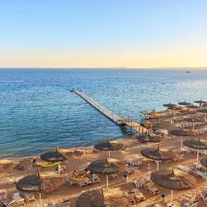 Reef Oasis Beach Resort