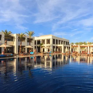 Reef Oasis Beach Resort