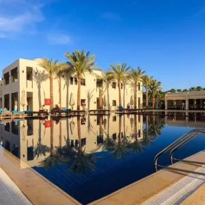 Reef Oasis Beach Resort