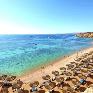 Reef Oasis Beach Resort