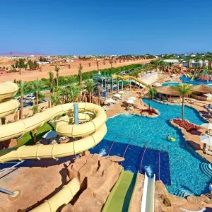 Reef Oasis Beach Resort