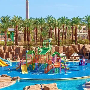 Reef Oasis Beach Resort