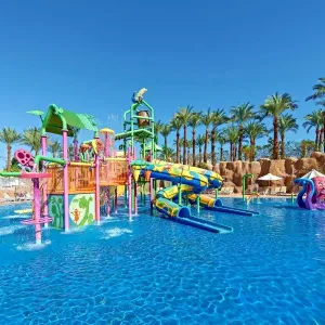 Reef Oasis Beach Resort
