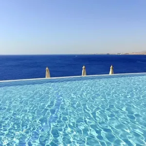 Reef Oasis Blue Bay Resort and Spa