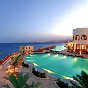 Reef Oasis Blue Bay Resort and Spa