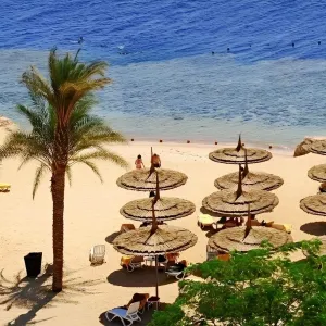 Reef Oasis Blue Bay Resort and Spa