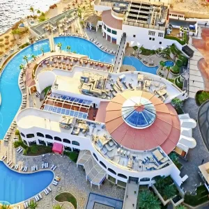 Reef Oasis Blue Bay Resort and Spa